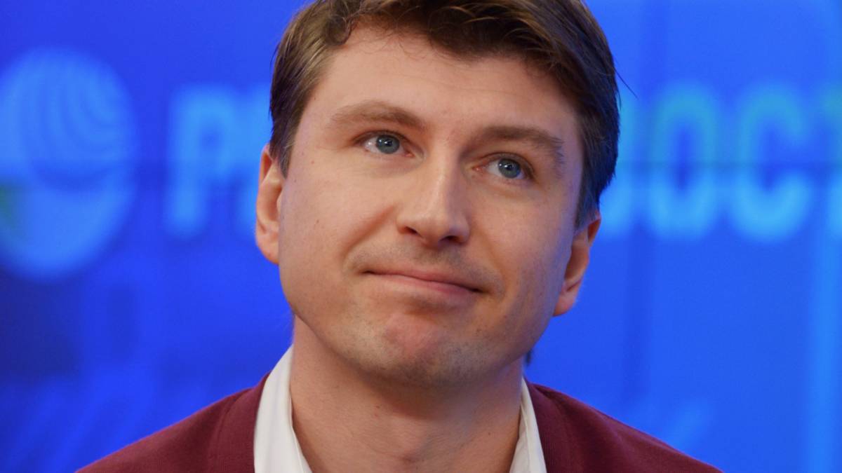 Алексей Ягудин