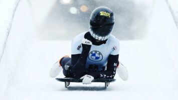 Скелетонисты Трегубов и Семенов пропустят ОИ-2022 в Пекине