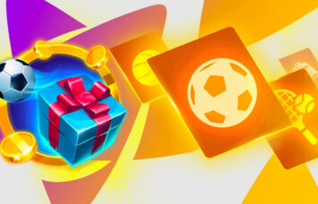 Букмекерская компания Champion Sport дарит подарки за подписку на Telegram