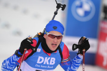 Источник сообщил о результатах тестов российских биатлонистов на ОИ-2022