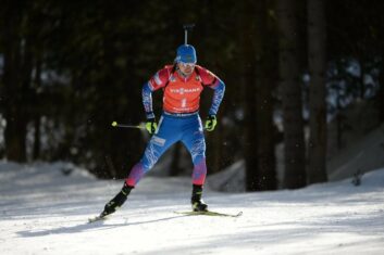 Тренер сборной России по биатлону Юрий Каминский дал оценку олимпийской трассе