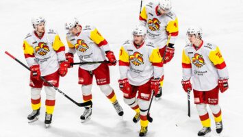 Финский «Йокерит» не намерен покидать КХЛ