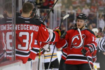 КХЛ ждет официальное решение суда по делу Буше, приговоренного к году тюрьмы условно