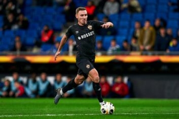 Семин: Переход в «Базель» — это большое понижение для Чалова