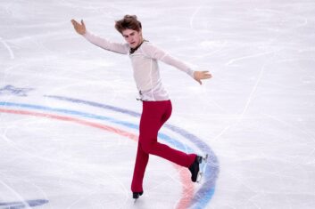 Юрист о допинге у российского фигуриста: «Вариантов развития событий много»
