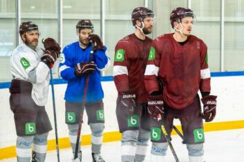 Латвия подтвердила участие в товарищеском матче против сборной России