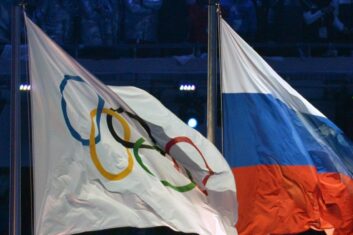 Имя знаменосца сборной России на Олимпиаде в ОКР назовут 3 февраля