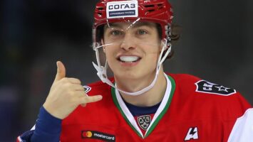 Гусев признался, что в голосовании на капитана выбрал кандидатуру Шипачева