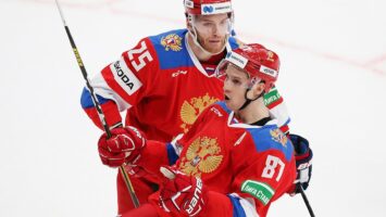 В Госдуме назвали шикарным выбор знаменосцев сборной России на ОИ