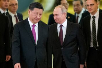 Александр Жуков считает важным присутствие Владимира Путина на открытии ОИ-2022 в Пекине