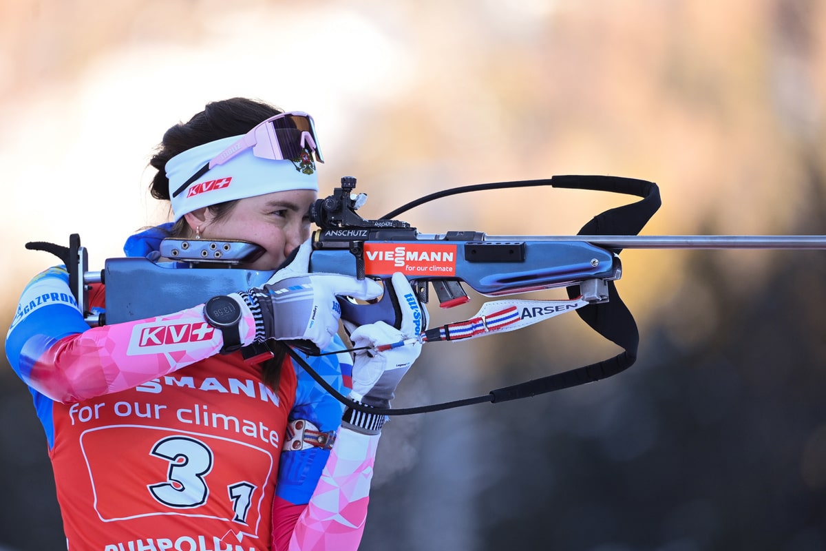 Валерия Васнецова
