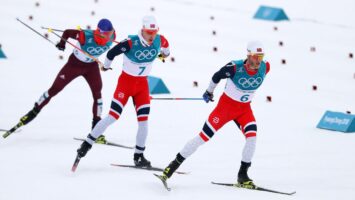 Тренер сборной РФ рассказал о правильной экипировке для спортсменов-скиатлонистов