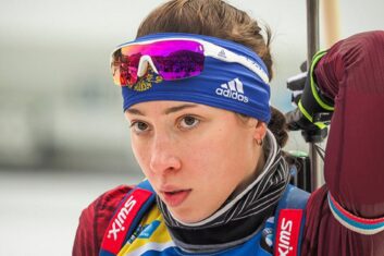 Ульяна Нигматуллина: «Выиграли бронзу или проиграли золото?»