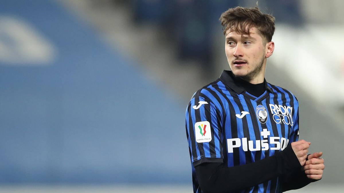 Алексей Миранчук