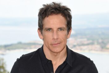 Звезда Голливуда Бен Стиллер оценил выступление Кондратюка на Олимпиаде