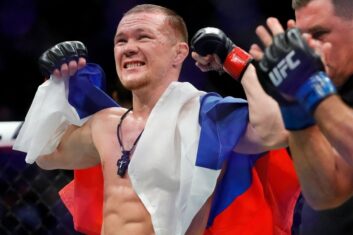 Ян о реванше со Стерлингом: «Я поломаю этого клоуна»