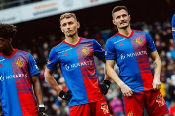 Чалов в «Базеле» остался без главного тренера