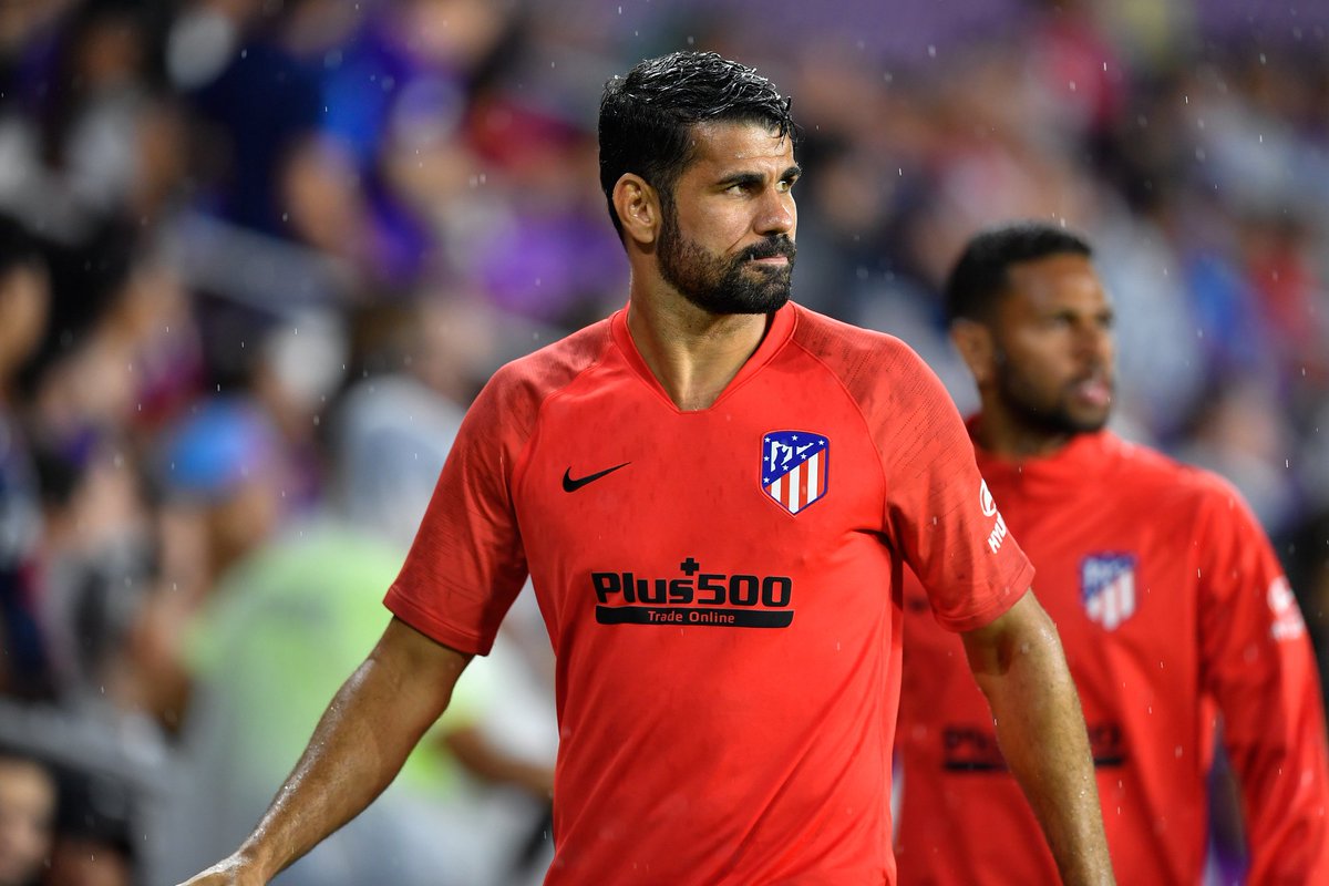 Диего Коста