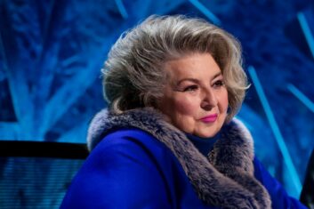 Тарасова в свой день рождения пожелала удачи Валиевой