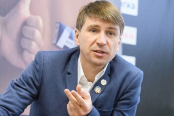 Алексей Ягудин: «Валиеву просто сломали»