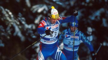 Крянин поделился ожиданиями от сборной ОКР по конькам