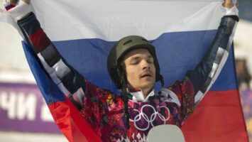 Светлана Журова оценила бронзу Вика Уайлда на ОИ-2022