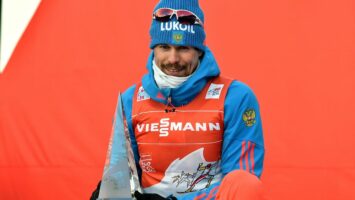 Устюгов, Мальцев и Терентьев пробились в полуфинал спринтерской гонки ОИ