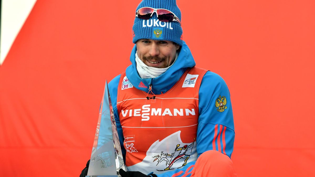 Сергей Устюгов