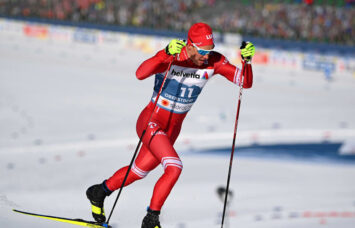 Итоги дня на Олимпиаде, 8 февраля