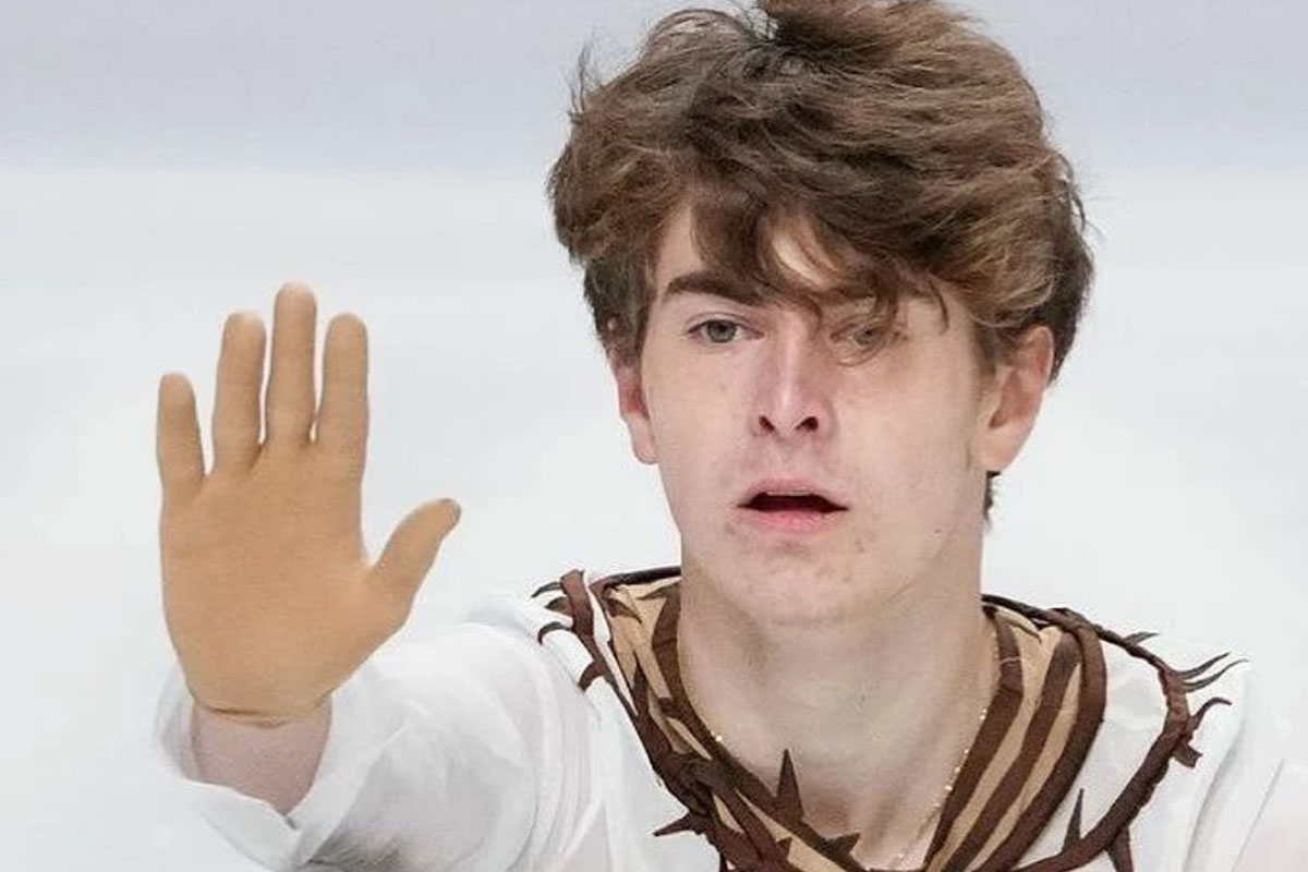 Фигурное катание