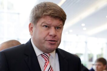 Губерниев: «Фигуристы были на атмосфере нервотрепки. Чудо не произошло»