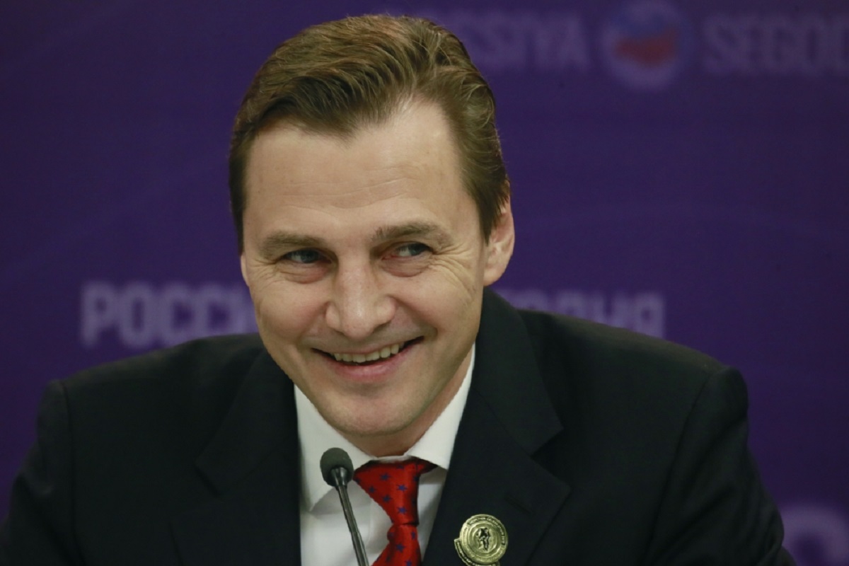 Федоров