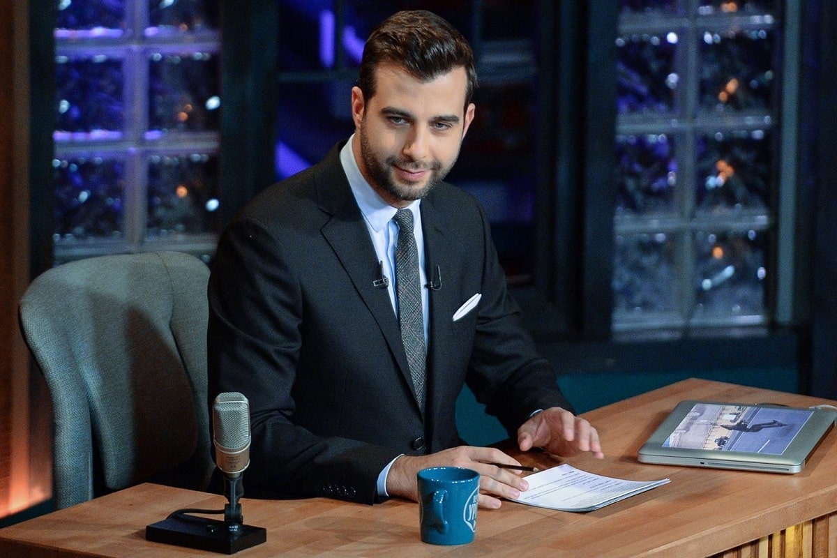 Иван Ургант