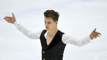 Ягудин оценил выступления российских фигуристов в произвольной программе