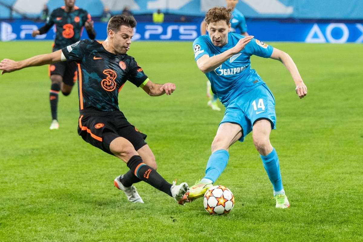 Далер Кузяев