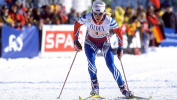 Анфиса Резцова поделилась ожиданиями от женского спринта на ОИ