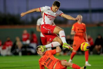 Президент РПЛ о расширении лиги: «У нас были мысли на этот счет»