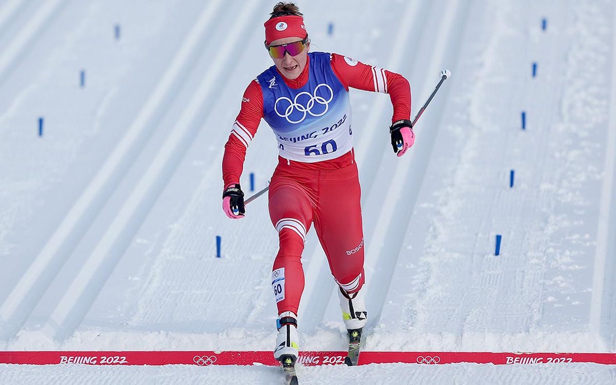 Итоги на Олимпиаде 10 февраля