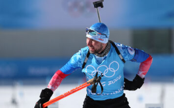 Анонс событий 12 февраля на Олимпиаде-2022