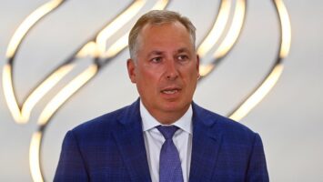 Президент ОКР о хоккейной сборной: «Ребята должны прибавлять»