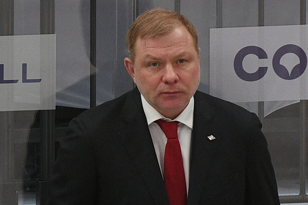 Жамнов