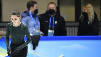 Спортивный юрист дал оценку ситуации вокруг допинг-пробы Камилы Валиевой