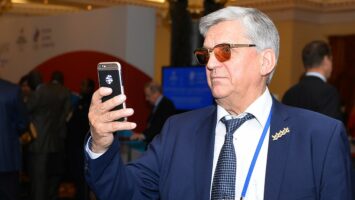 Тихонов — о проблемах сборной по биатлону: «Всем плевать. Бардак уже 14 лет»