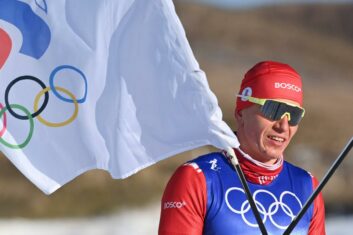 Россия незаслуженно выступает на Играх в Пекине — американский лыжник