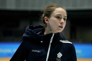 МОК и ВАДА подали официальные запросы на отстранение Валиевой от ОИ-2022