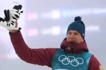 Крянин ответил американцу, раскритиковавшему дружину ОКР