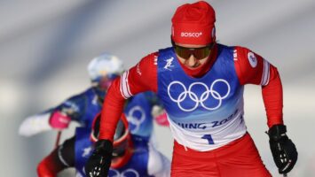 Юрий Бородавко — о победе женской лыжной команды: «Наконец-то всех прорвало»