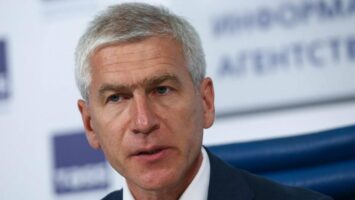 Министр спорта РФ дал комментарий относительно скандала вокруг Камилы Валиевой