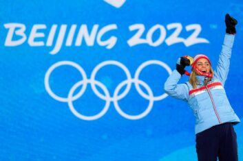 Тереза Йохауг заявила, что ее хотят «уничтожить»