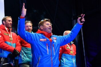 Губерниев высказался о сокращении дистанции в масс-старте: «Это уже не марафон»